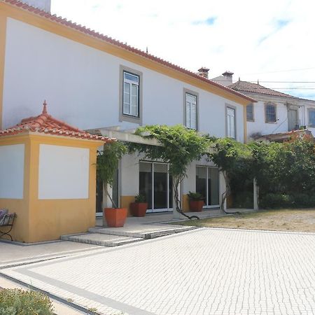 Casa Do Eixo Villa Bagian luar foto