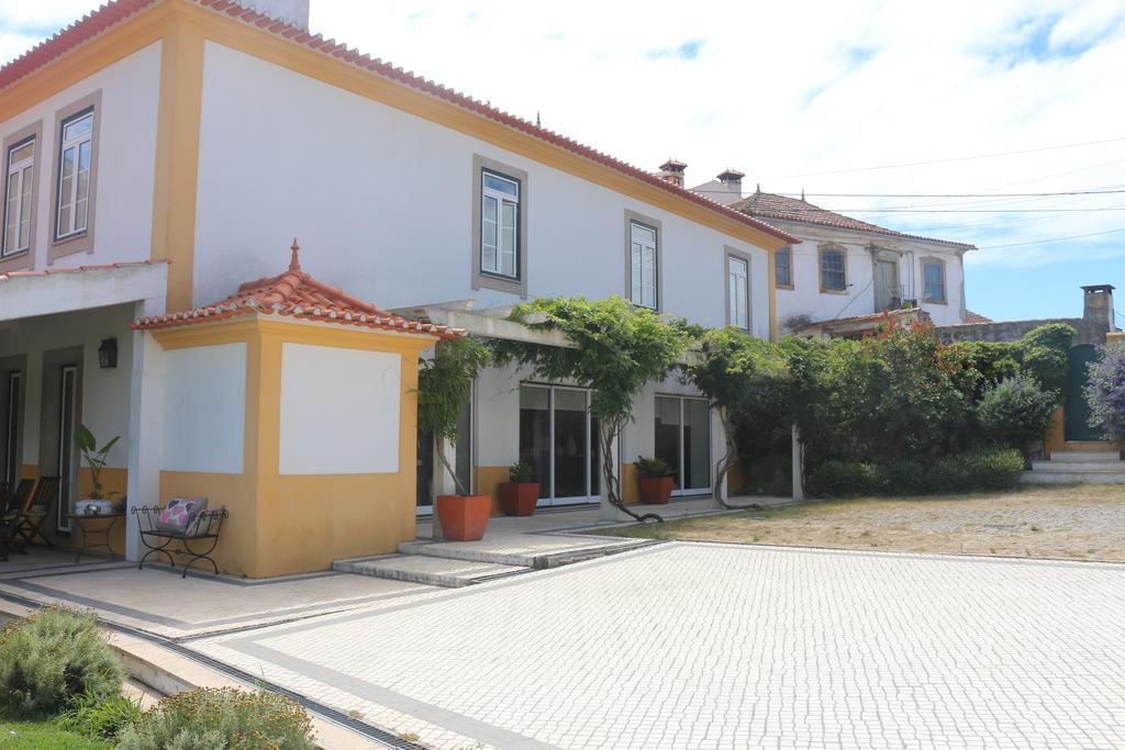 Casa Do Eixo Villa Bagian luar foto